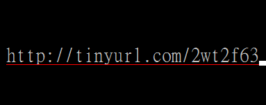 PTT 縮網址-9